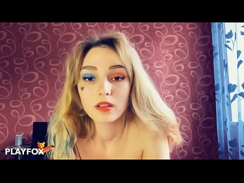 ❤️ Čarobne naočale za virtualnu stvarnost pružile su mi seks s Harley Quinn ❤️❌ Prekrasni porno na hr.superpornpics.ru ❌