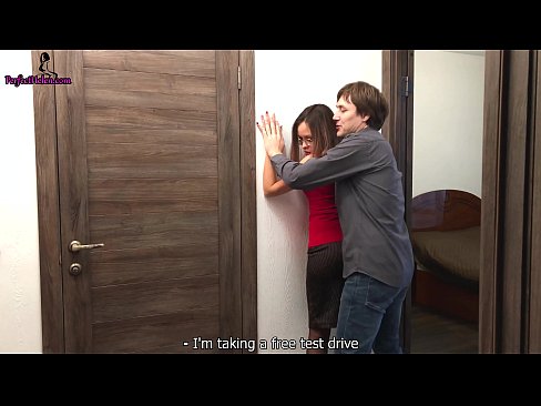 ❤️ Sexy Realtor senzualno trza macu i jebe dok prodaje svoj stan - Krempai ❤️❌ Prekrasni porno na hr.superpornpics.ru ❌