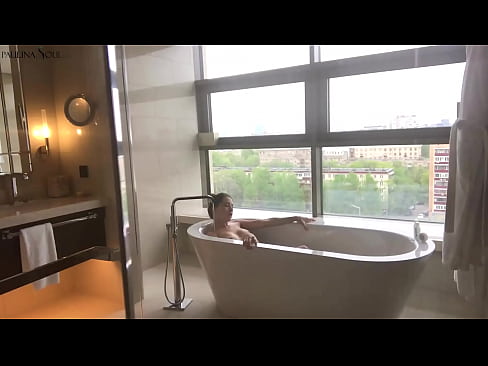 ❤️ Strastveno drka svoju macu u kupaonici ❤️❌ Prekrasni porno na hr.superpornpics.ru ❌