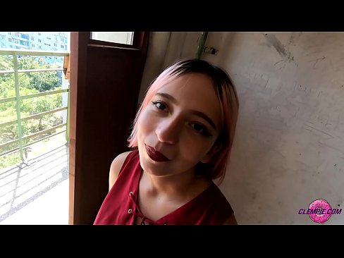 ❤️ Student Sensual siše stranca u zaleđu - sperma mu na licu ❤️❌ Prekrasni porno na hr.superpornpics.ru ❌